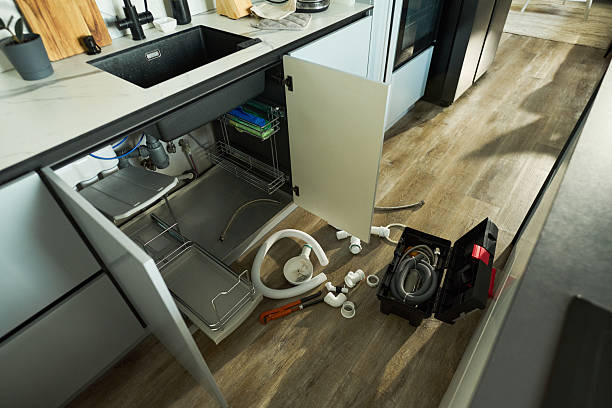 24/7 Emergency Leak Detection experts in Weston, OR